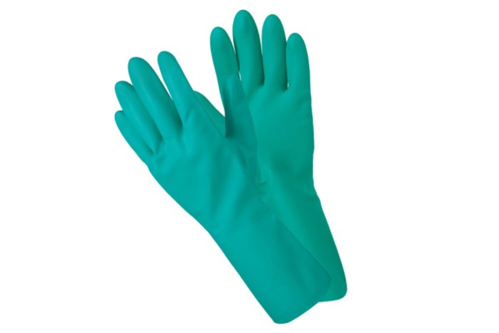 Rękawice robocze 4WRK MAPLE GREEN 7/S